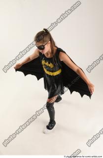 Naty BATGIRL